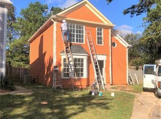 1570 Esquire Pl, Norcross, GA 30093