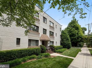 3835 Davis Pl NW APT 4, Washington, DC 20007