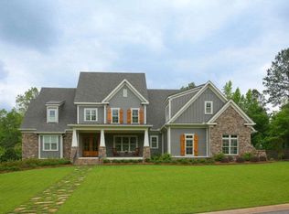 1071 Peninsula Xing, Evans, GA 30809