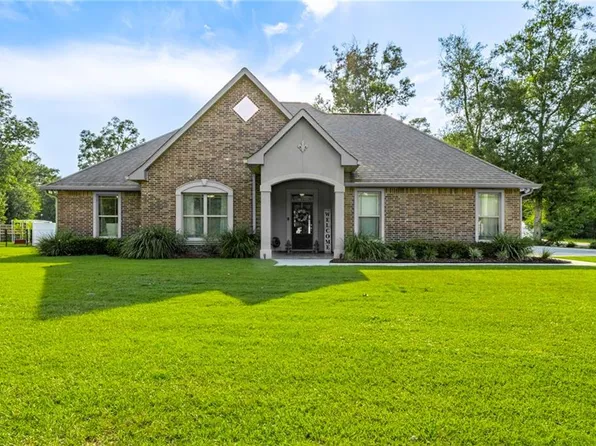 15320 W Hoffman Rd, Hammond, LA 70401