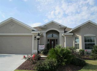 1202 Eureka Mill Run, The Villages, FL 32162