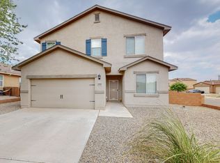 3255 Caliber Rd SW, Albuquerque, NM 87121