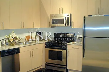 Rented by Living Source Realty