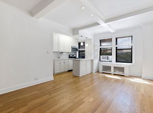 110 W 86th St APT 1D, New York, NY