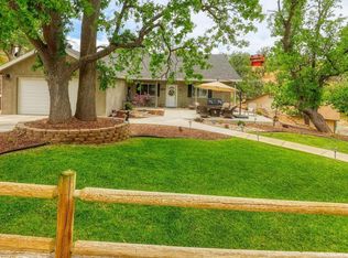 22317 Zurich Dr, Tehachapi, CA 93561