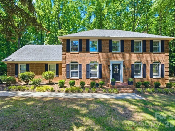 6217 Eagle Claw Ct, Mint Hill, NC 28227