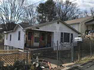 113 Broadview St, Kingsport, TN 37665