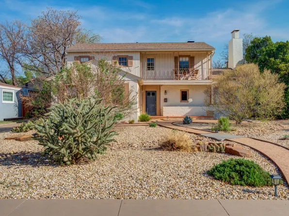 3022 21st St, Lubbock, TX 79410
