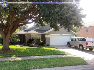 500 Goldenmoss Loop, Ocoee, FL 34761