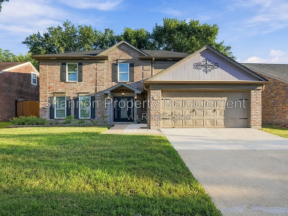 21218 Park Willow Dr