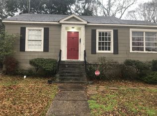 610 Pennsylvania Ave, Jackson, MS 39216
