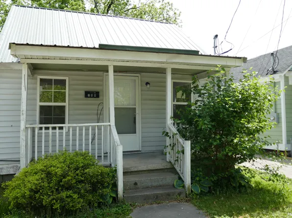 209 Doctor Martin Luther King Jr Ave, Edenton, NC 27932