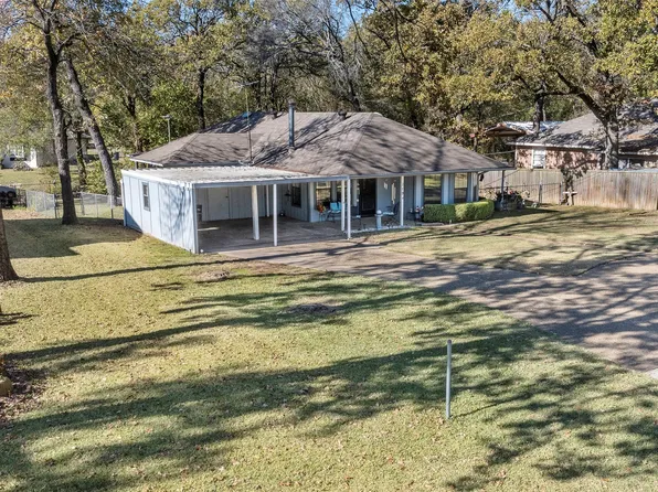 119 Camino Robles St, Gun Barrel City, TX 75156