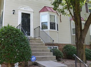 4213 Stockbridge Dr #7A, Dumfries, VA 22025