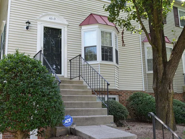 4213 Stockbridge Dr #7A, Dumfries, VA 22025