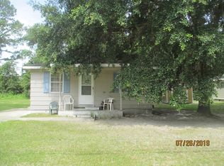 1408 Southwood Dr, Valdosta, GA 31601