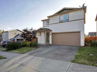 15595 Adams Ave, Sandy, OR 97055