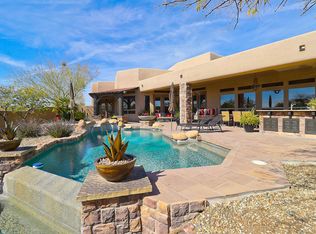 8202 E Cavalry Dr, Scottsdale, AZ 85266 | MLS #6608264 | Zillow