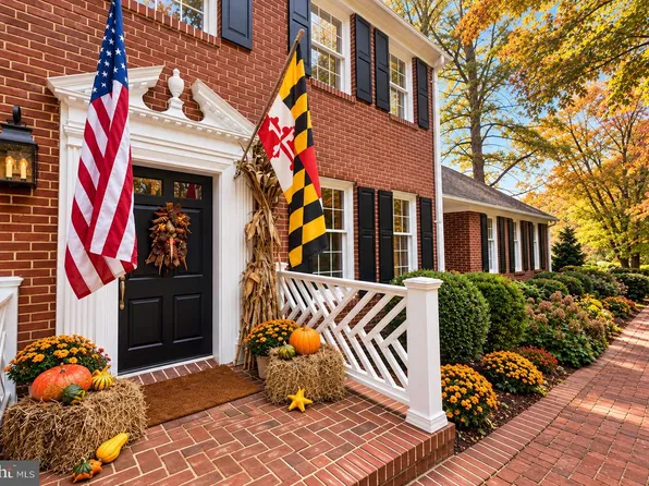 1218 Balfour Dr, Arnold, MD 21012