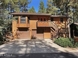 1660 N Kaibab Loop, Prescott, AZ 86303