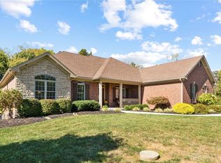 6887 Bunnell Hill Rd, Springboro, OH 45066