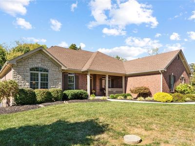 6887 Bunnell Hill Rd, Springboro, OH, 45066