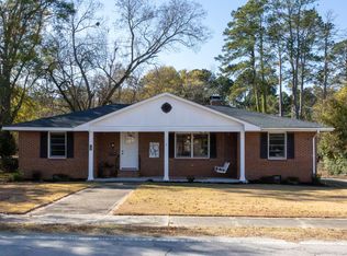 125 Lee Street, Thomson, GA 30824