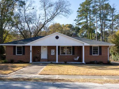 125 Lee Street, Thomson, GA, 30824