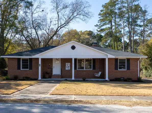 125 Lee Street, Thomson, GA 30824