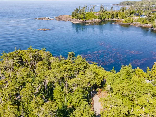 392 Reef Point Rd, Ucluelet, BC V0R 3A0