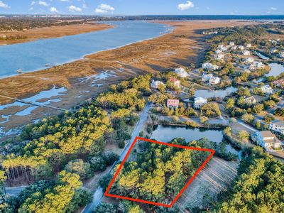 1445 McPherson Lndg, Johns Island, SC, 29455
