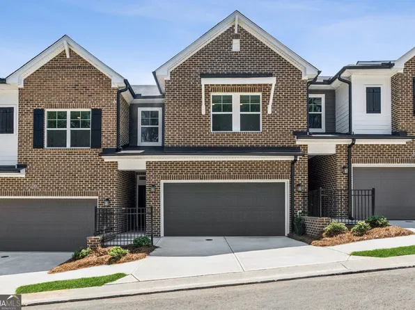 206 Redbud Rd, Canton, GA 30114