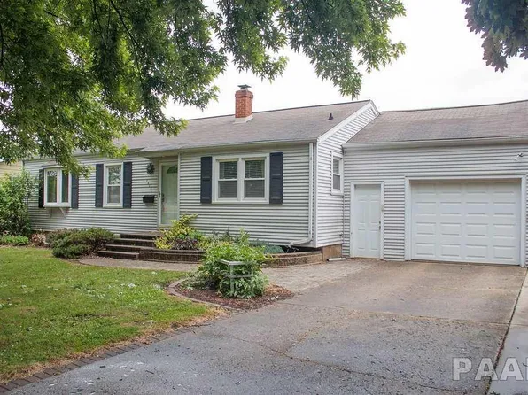 1518 N 3rd St, Chillicothe, IL 61523