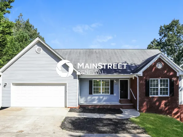 2207 Clarendon Ct NE, Conyers, GA 30012