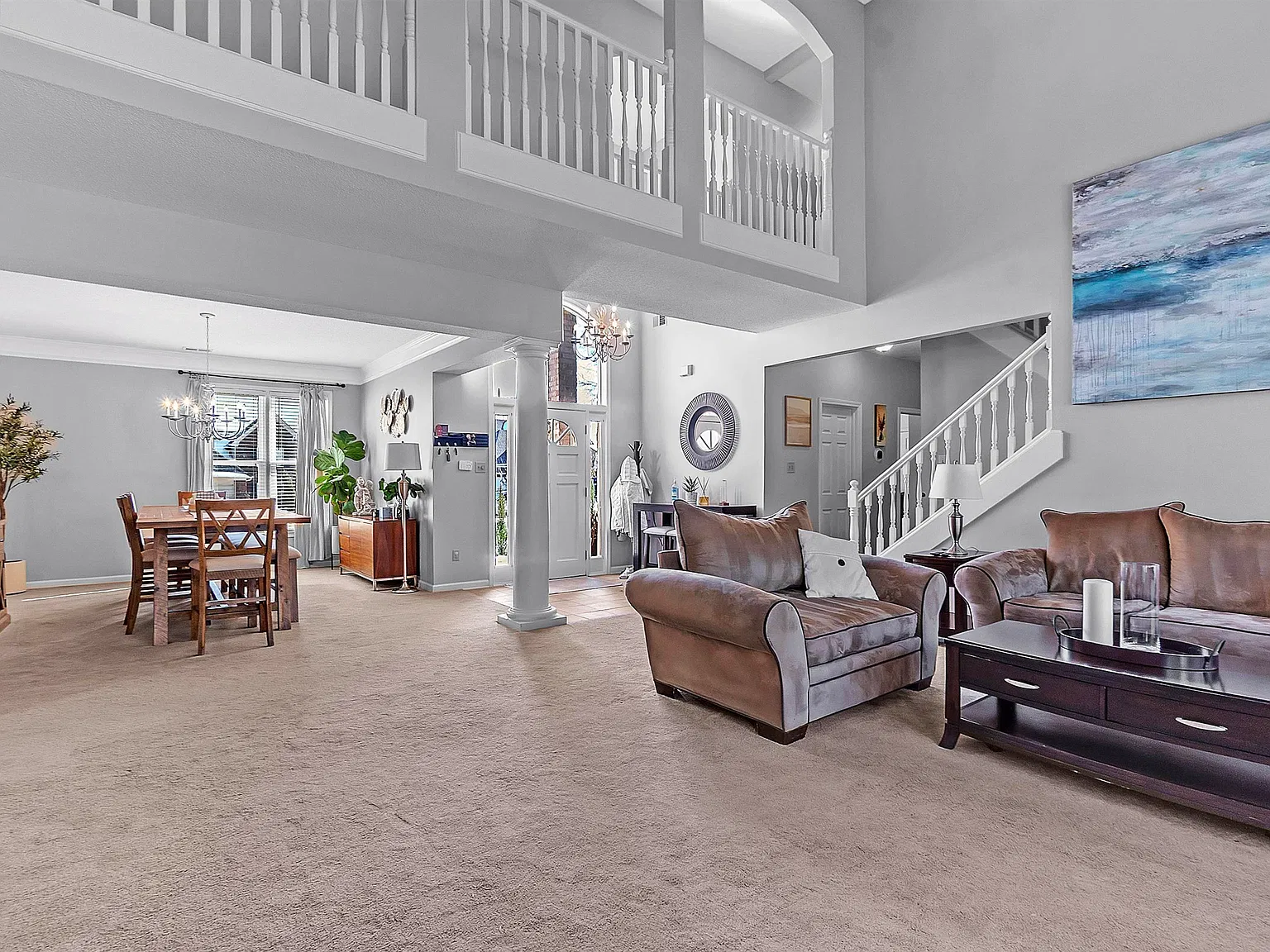 4 bed, 4.0 bath, 4063 sqft, $3,500 — Photo 4