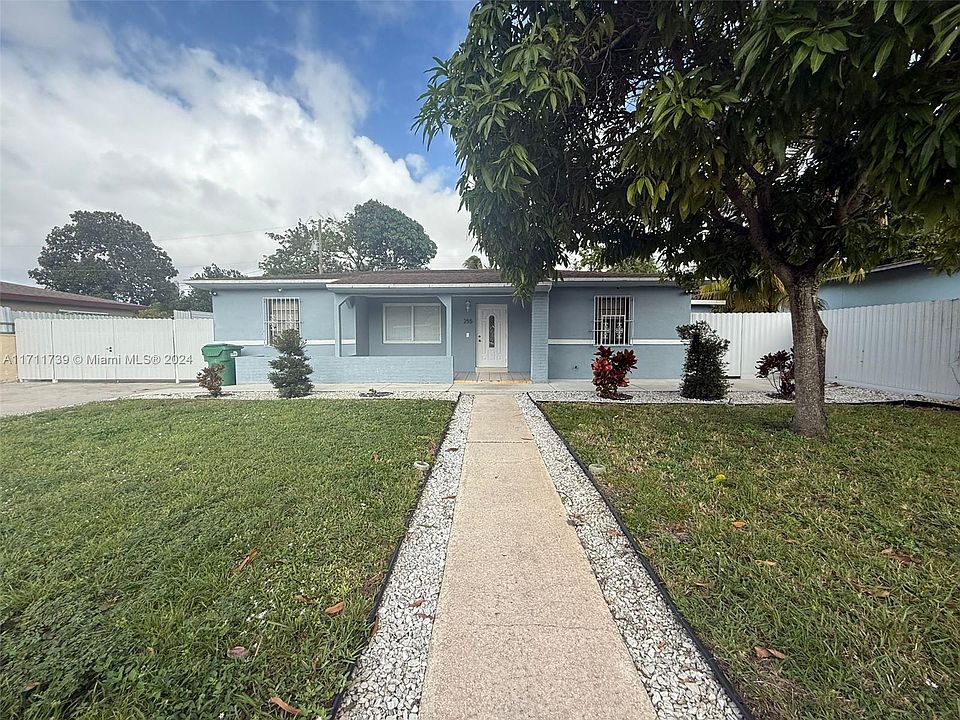 1st image of 255 NW 189th St