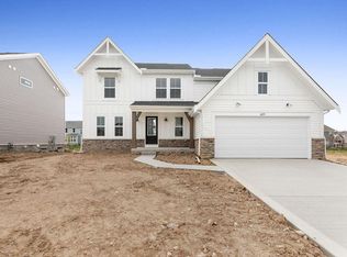 6099 Lavender Fld, Grove City, OH 43123
