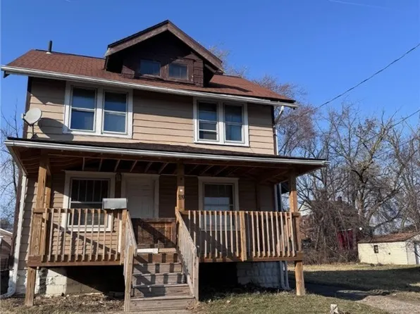 939 Palmetto Ave, Akron, OH 44306