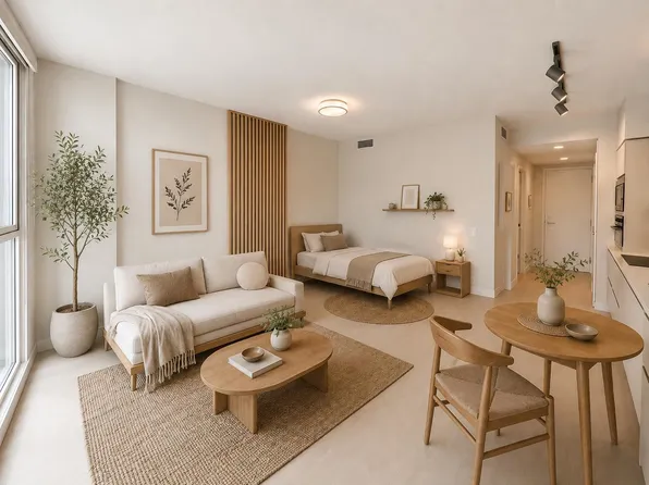 180 E 2nd Ave #620, Vancouver, BC V5T 0K4