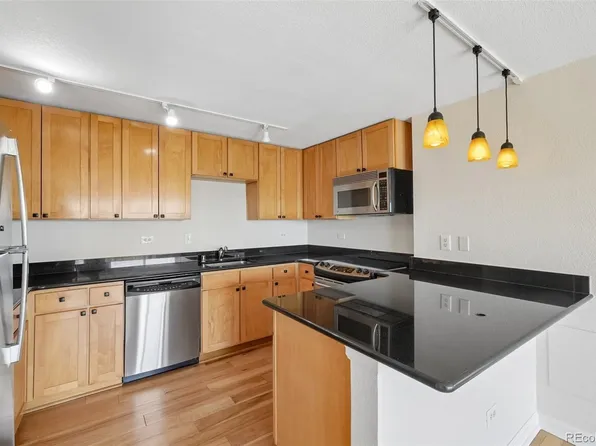 1150 Vine Street #806, Denver, CO 80206