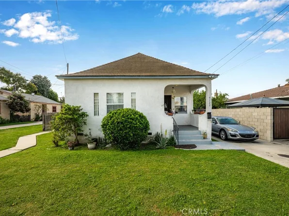 9722 Walnut St, Bellflower, CA 90706