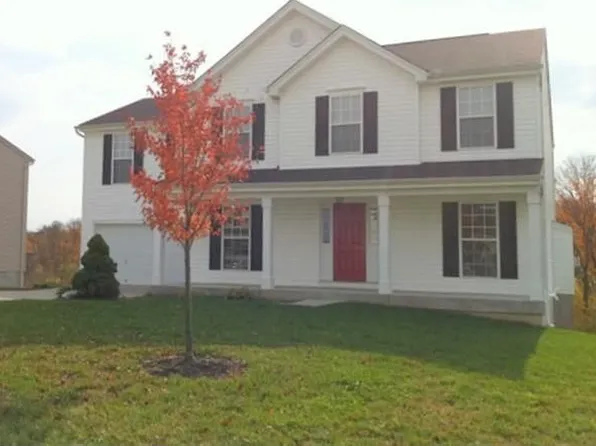 2356 Frontier Dr, Hebron, KY 41048