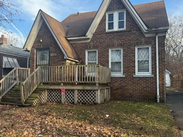 11830 Riad St, Detroit, MI 48224