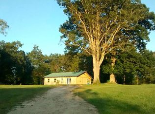 12800 County Road 9230, Koshkonong, MO 65692