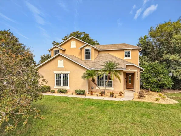 10203 SUMMER ELM AVENUE, CLERMONT, FL 34711