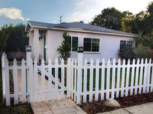 14826 Covello St, Van Nuys, CA 91405