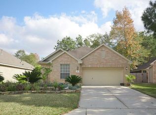 58 Goldenberry Dr, Conroe, TX 77384