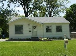 2556 Bonniebrook Dr, Maryland Heights, MO 63043