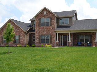 3775 Basalt St, Lafayette, IN 47909