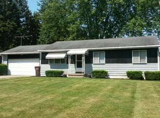 5356 Donner Dr, Clinton, OH